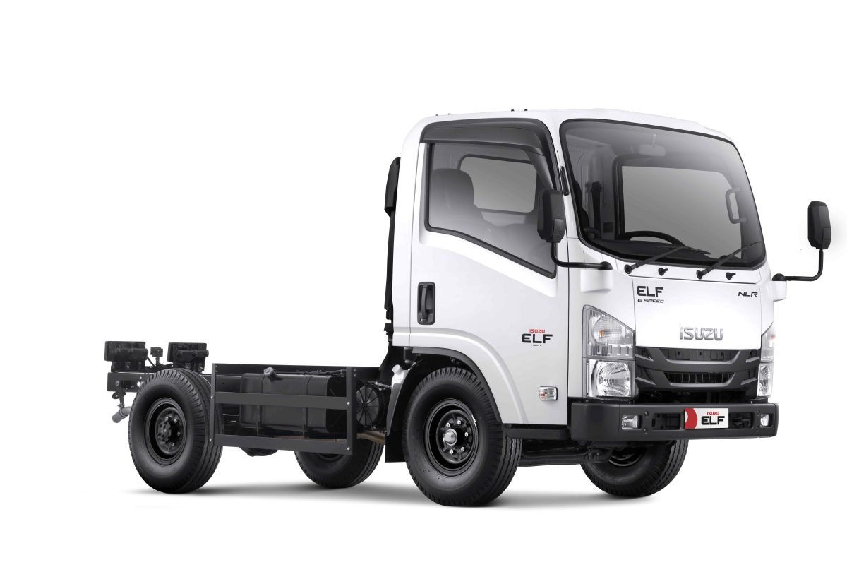NLR — Light Truck