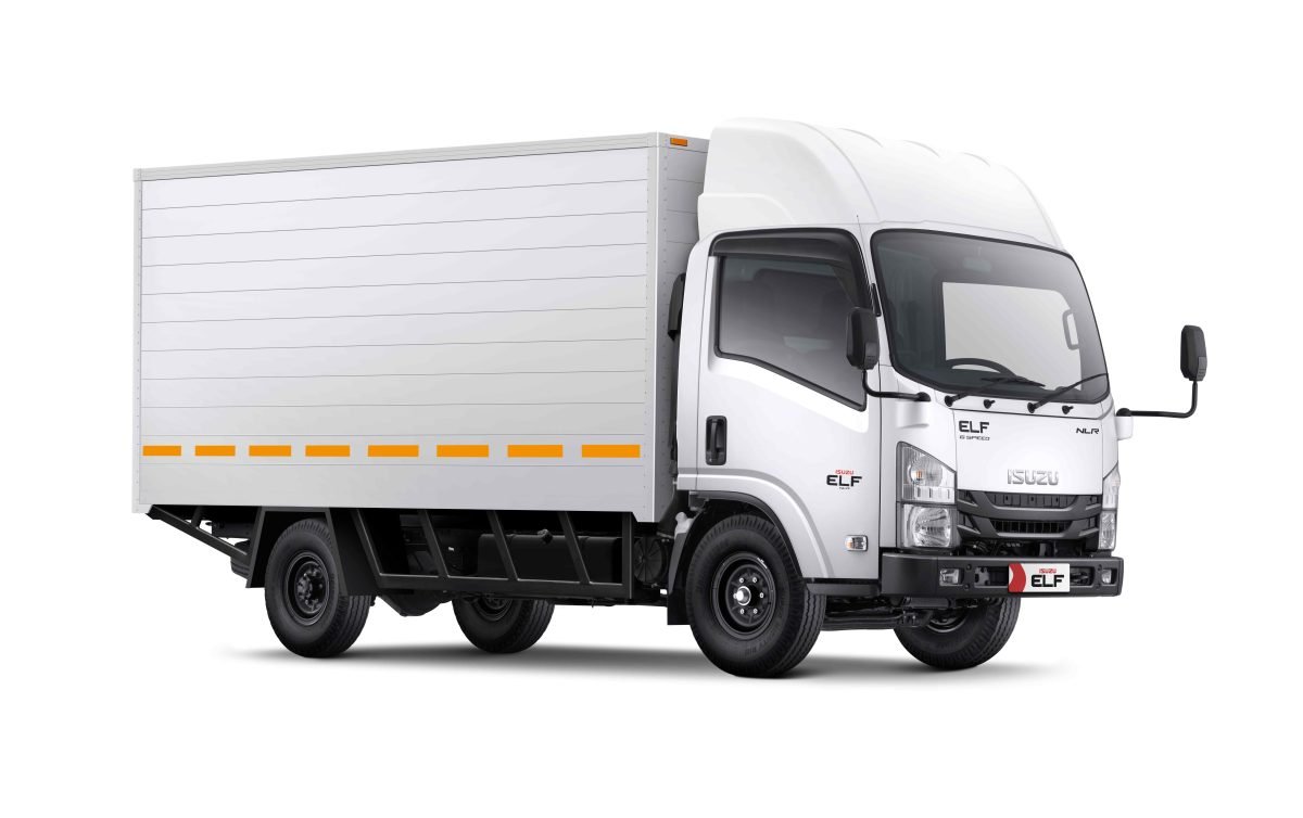 NLR L — Light Truck